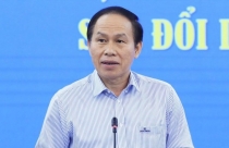 Phó chủ tịch Mặt trận Tổ quốc: 'Cần xây dựng cơ chế xác định giá đất'