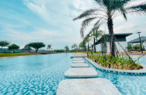 Sức khỏe là “vàng”, nhà phố sinh thái lên ngôi sau đại dịch