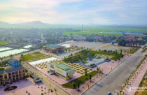 Nghệ An mời đầu tư khu đô thị gần 1.400 tỉ đồng tại Yên Thành