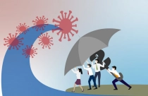 Doanh nghiệp châu Á 2022: Thách thức cũ và mới đan xen