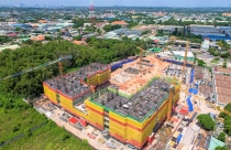 Mua nhà bây giờ khoảng cách bao xa không quan trọng bằng thời gian di chuyển bao lâu