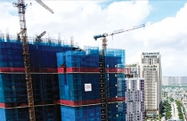 Doanh nghiệp bất động sản kêu trời vì nghẽn pháp lý