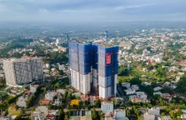 Lợi thế thu hút khách hàng của căn hộ sắp bàn giao