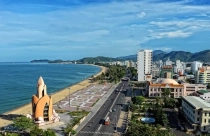 Nhiều ‘’ông lớn’’ đề xuất đầu tư nhiều dự án lớn tại Khánh Hòa