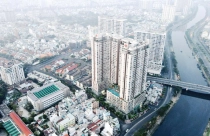 Sôi động thị trường căn hộ thứ cấp