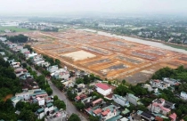 Dự án Khu dân cư Nam Cổ Đam ở Thanh Hóa: Hợp đồng đặt chỗ nguy cơ rủi ro cao