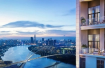 Nam Sài Gòn: Giới đầu tư chờ dự án tiềm năng bung hàng