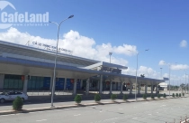 Quảng Nam đăng ký làm việc với Thủ tướng Chính phủ về việc đầu tư xây dựng sân bay Chu Lai