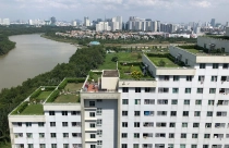 TP.HCM giữ nguyên hệ số K có kìm được giá nhà, đất?