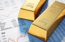 Điểm tin sáng: Vàng, USD có xu hướng tăng