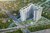 Nhà Khang Điền: Tiếp tục bàn giao dự án Safira củng cố lợi nhuận quý 4