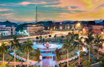 Yên Bái mời đầu tư dự án nhà ở gần 400 tỉ đồng