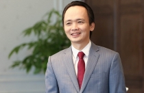 FLC thoát lỗ, chủ tịch Trịnh Văn Quyết muốn mua vào 15 triệu cổ phiếu
