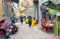Cho xây nhà trong quy hoạch: Dân mừng, quận huyện phấn khởi