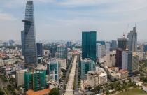 Ngành khách sạn châu Á sẽ phục hồi theo hình chữ V