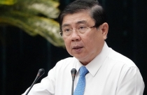 'Cán bộ tìm dân, không để dân tìm cán bộ'