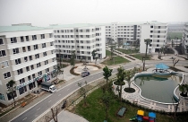 Hà Nội sẽ có 5 khu Nhà ở xã hội tập trung quy mô hơn 300ha