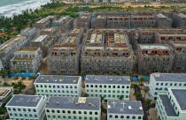 Chuyên gia bàn về quy hoạch Phú Quốc
