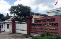 Hậu Giang: Thu hồi các khu đất do Công ty Cổ phần lương thực Hậu Giang đang thuê đất