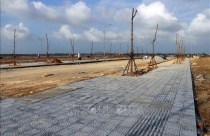 Đẩy nhanh tiến độ tái định cư để di dân khu vực 1 Kinh thành Huế