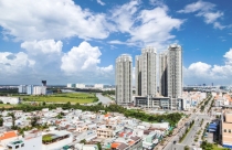 Bộ Xây dựng giảm giá nhà đất, mở đường cho căn hộ 20 triệu đồng/m2