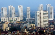 "Gánh nặng" tăng hệ số K