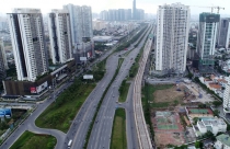 Nóng trong tuần: "Chóng mặt" với giá nhà đất thành phố Thủ Đức