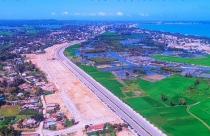 Quảng Ngãi sắp đấu giá quyền sử dụng đất tại hàng loạt dự án khu dân cư, khu đô thị, khu du lịch