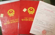 Hà Nội: Quận ra quyết định thu hồi 3 sổ đỏ của dân, tòa "không đồng ý"