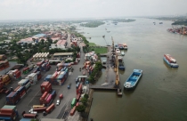 Ðồng Nai tính lại quy hoạch cảng biển