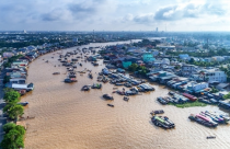 Những bất lợi khi đầu tư bất động sản ở Đồng bằng sông Cửu Long