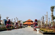 Bí thư Hải Phòng chỉ đạo xây dựng mỗi phường 1 công viên