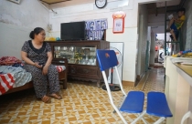 17 năm sống 'chui' vì quy hoạch treo