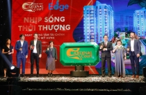 Phú Mỹ Hưng ra mắt dự án căn hộ Cardinal Court