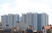 Nhà ở xã hội loay hoay tìm lối ra