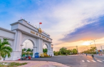 Đất nền miền Tây – điểm đến lý tưởng cho nhà đầu tư bất động sản