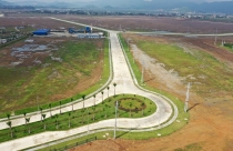 Bỏ chức năng khu đô thị trong KCN triệu đô ở Nghệ An