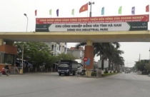 Hơn 4.000 tỉ đồng đầu tư hạ tầng 2 KCN ở Vĩnh Long và Hà Nam