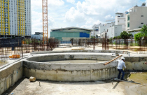 Doanh nghiệp bất động sản “khổ sở” vì không được đóng tiền sử dụng đất