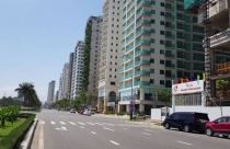 Bất động sản Đà Nẵng đang “ấm dần”?