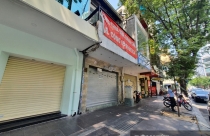 Giá thuê 400 triệu đồng/tháng, mặt bằng đất vàng đường Đồng Khởi bị trả hàng loạt