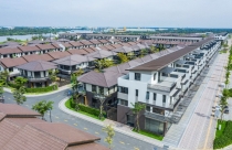 Đại đô thị Waterpoint chinh phục khách hàng