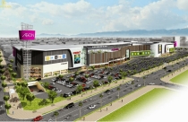 Bắc Ninh sắp có TTTM Aeon Mall trị giá 190 triệu đô