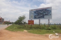 Hà Nội: 60 dự án ở Mê Linh chậm triển khai