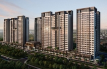 Celesta Rise – dấu ấn phong vị sống đẳng cấp
