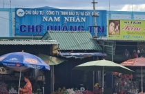 Lạ đời dân mua đất dự án có sổ đỏ nhưng không đất, huyện nói 'trượt tọa độ'