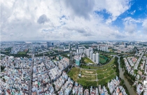 Thanh tra Chính phủ đề nghị thu hồi 13 dự án khu đô thị phía Nam TP.HCM