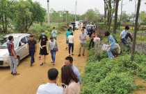 Nguyên tắc đầu tư bất di bất dịch, tránh nhiễu thông tin thời nhiễu loạn sốt đất