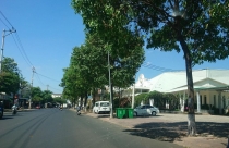 Cận cảnh hàng loạt đất công cho thuê trái phép ở Đắk Lắk