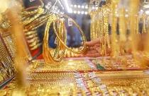Điểm tin sáng: Vàng thế giới phục hồi
